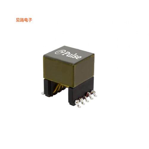 PA5112.001NLT -[全新XFMR FLYBACK DC/DC CONV 173UH SM]