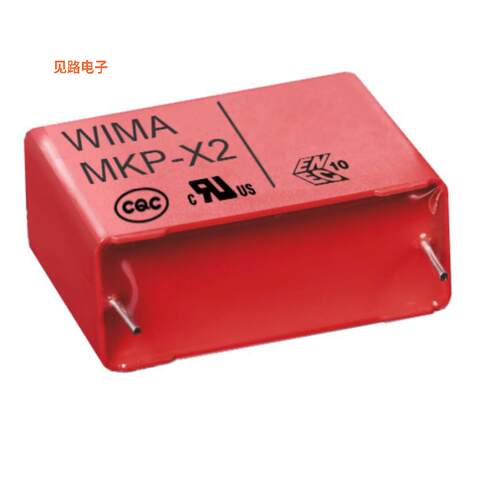 MKY22W22204C00MSSD -[全新MKP-Y2 0.022 F 300 VAC 6X12.5X18]