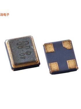 TZ1478A -原装[CRYSTAL 40MHZ 10.5PF SMDMHz 晶体