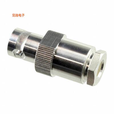 1-1478409-0 -原装[CONN BNC JACK STR 50 OHM SOLDERBNC