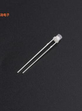 HV-52G7414M -[翠绿插件,D=3mm发光二极管/