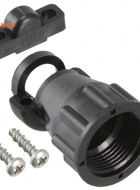 1-206062-2 -[全新CONN BACKSH W/CLMP SZ11 5/8-24]