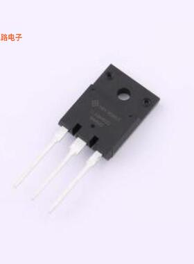 NDTL03N150CG-HXY -[原装碳化硅(MOSFET)TO-3PF