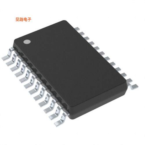 TCAL9539RPWR -[全新16-BIT I2C/SMBUS I/O EXPANDER WI]