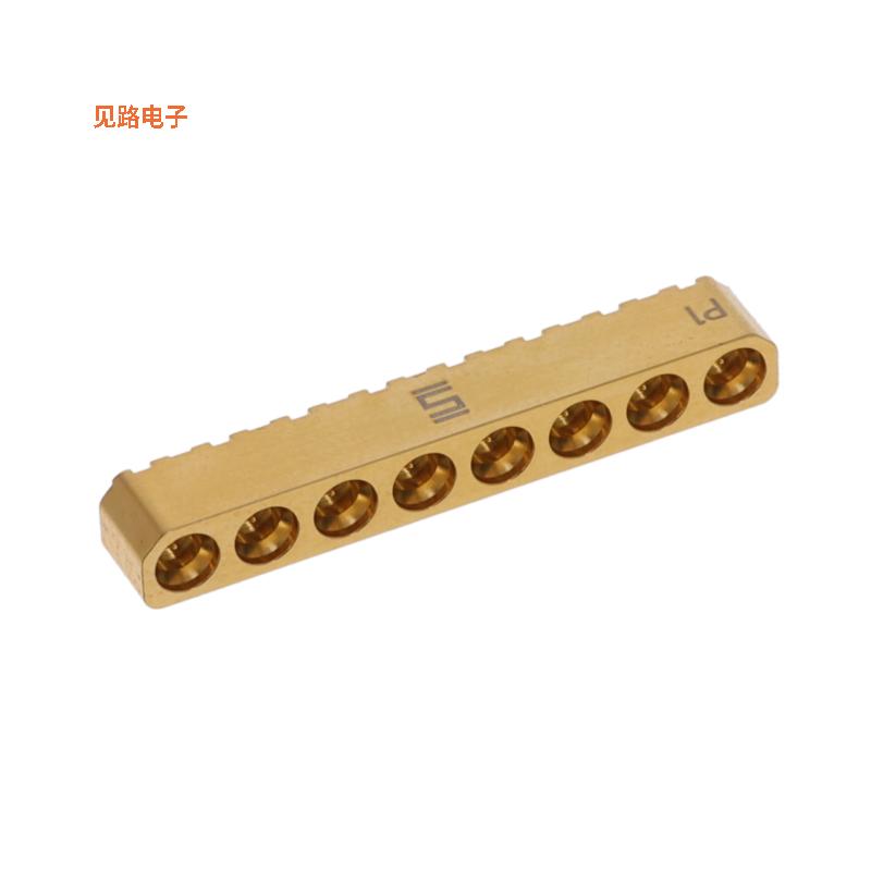 GPPC-PS-1-08-HG-ST-SL -[全新MULTI-POSITION SMPM 8 PO