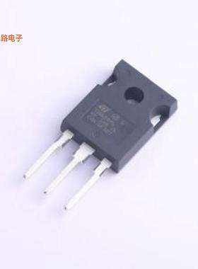 STW75N60DM6 -[原装MOSFET N-CH 600V 72A TO247TO-247