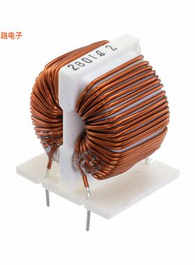 SC-03-67J -原装[CMC 6.7MH 3A 2LN TH电源线