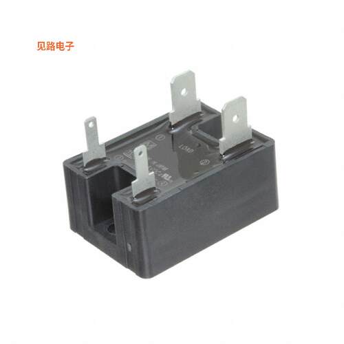 AQJ116V -[全新SSR RELAY SPST-NO 10A 75-264V]