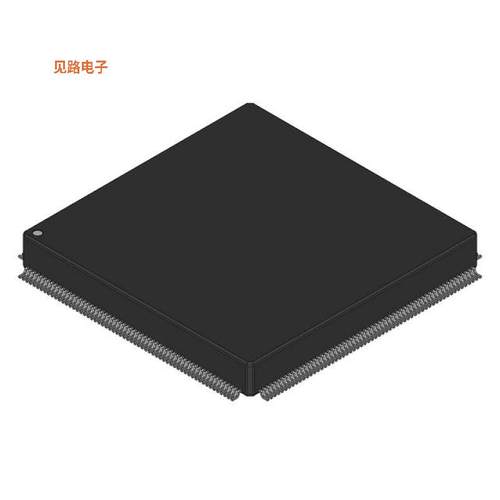 MC68EN360AI33L-FR -[全新IC MPU M683XX 33MHZ 240FQFP]