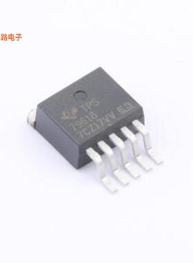 TPS79618KTTR -[原装线性稳压器(LDO)TO-263-5