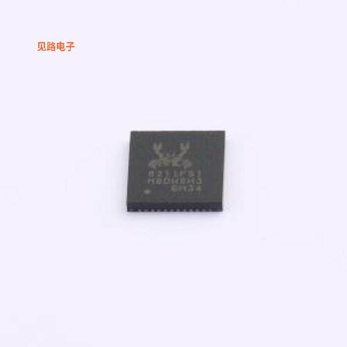RTL8211FSI-CG -[原装以太网收发器QFN-48
