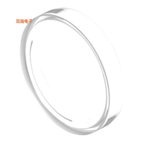 704.602.7 -[全新CONFIG SWITCH LENS CLEAR ROUND]