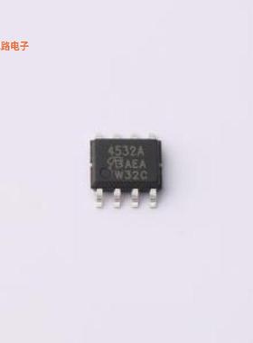 SI4532ADY-T1-E3-VB -[原装(MOSFET)SO-8