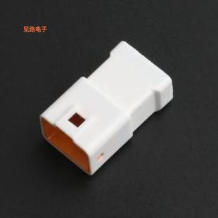 DL20023 汽车连接器P=2mm 12R 原装