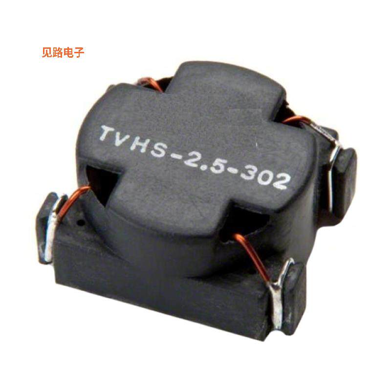 TVHS-2.5-302 -[全新CMC 3MH 2.5A 2LN SMD]