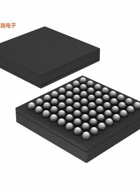 PN7160A1EV/C100K -[全新IC NFC CONTROLLER I2C VFBGA64]