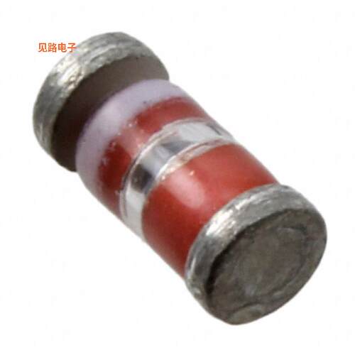 1N5312UR-1E3/TR -[全新DIODE CUR REG 100V 4.29MA 500MW]