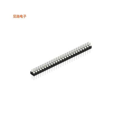 MK 202 52 Z -原装[Solder and plug pins, D0.5 mm, A接头