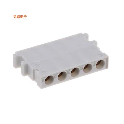 611-124-105-923-000 -[全新MODULE 5 CONTACT INSULATOR]