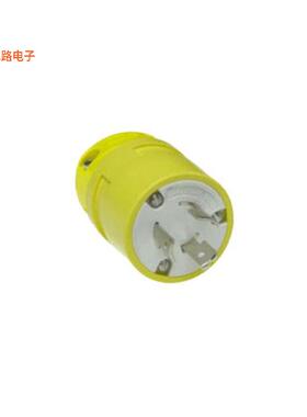 1301420004 -原装[AC PLUG NON-NEMANON-NEMA（3P3W）