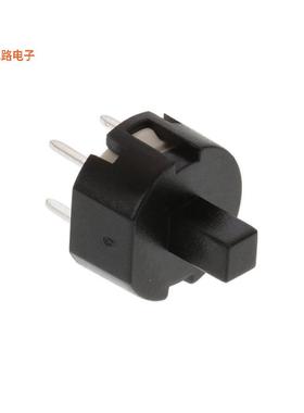 D6L90 F1 LFS -原装[SWITCH PUSH SPST-NO 0.1A 32V通孔