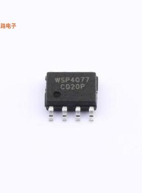 WSP4077 -[原装(MOSFET)SOP-8