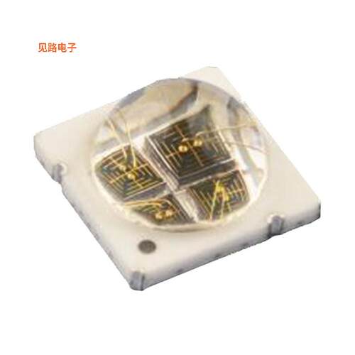 LZ4-00R408-0000 -[全新EMITTER IR 835NM 1A SMD]