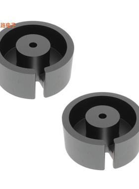 P66/56-3C91 -原装[FERRITE CORE P 3C91 2PC SETP（罐形磁芯）