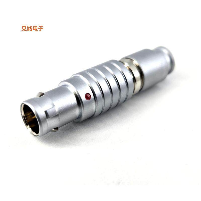 PSG.1B.307.CLAD76Z -[全新Push-Pull Plug Shell Size 1B , 7]