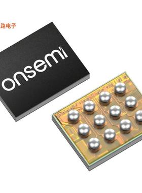 FAN53730UC01X -[原装WLCSP-12(1.1x1.4)]