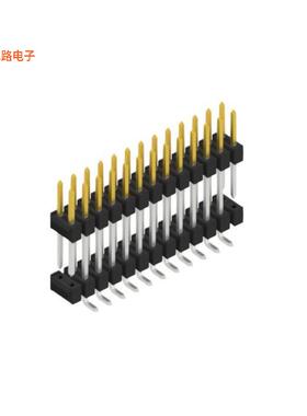 SL 16 SMD 157 20 S -原装[0.635 MM  FOR INTERCONNECTION接头