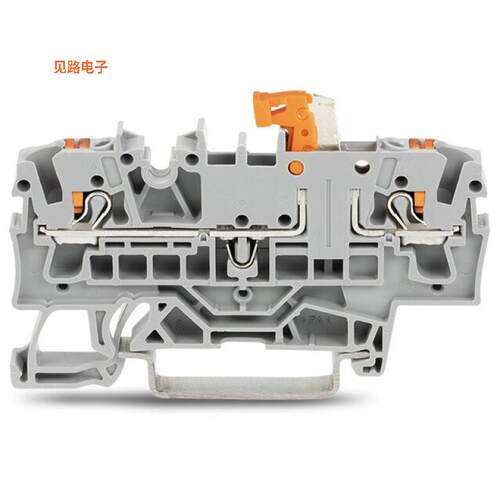 2202-1671 -[全新2-CONDUCTOR DISCONNECT/TEST TB W]