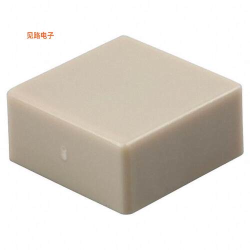 B32-1300 -[全新CAP TACTILE SQUARE IVORY]