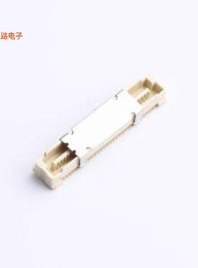 BTB0.850-60PLBDC-G41 -[原装板对板与背板SMD,P=0.8mm