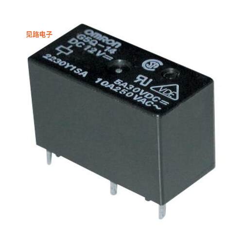 原装正品 G5Q-1 DC5-全新]