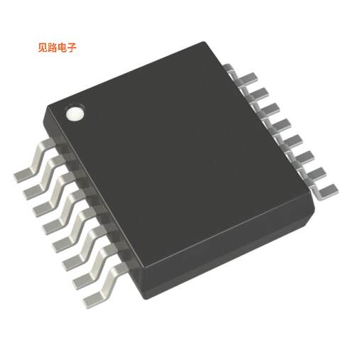 MAX4663CAE+ -[全新IC SW SPST-NO/NCX4 2.5OHM 16SSOP]