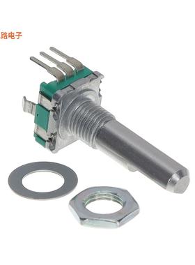 PRS11R-425F-N103B1 -原装[POT 10K OHM 1/20W LINEAR10k