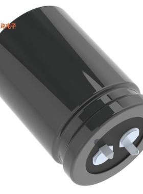 EKMS451VSN331MR40S -[全新CAP ALUM 330UF 20% 450V SNAP TH]