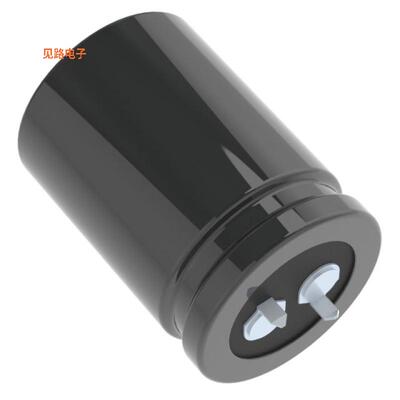 ERLA221LIN901KR40M -原装[CAP ALUM 900UF 10% 220V SNA