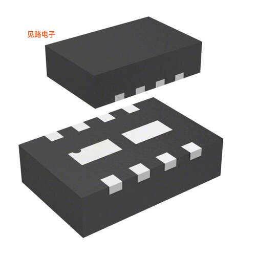 ZXTD618MCTA -[全新TRANS 2NPN 20V 5A W-DFN3020-8]