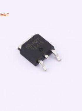 HUF76419D3S-VB -[原装(MOSFET)TO-252