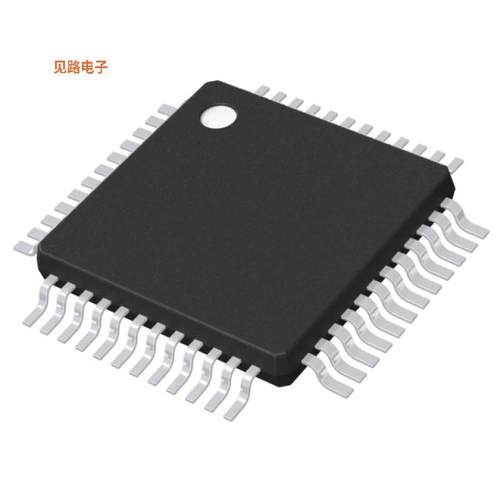 IS31FL3733B-TQLS4-TR -[全新IC  DRVR LIN I2C 42MA