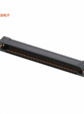 ERF8-049-05.0-S-DV-L-K-TR -[全新CONN SOCKET 98POS SMD GOLD]