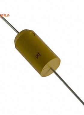 T322E106K050AS -原装[CAP TANT 10UF 10% 50V AXIAL10 F