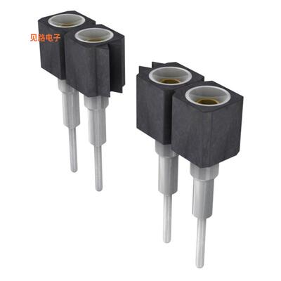 316-87-108-41-008101 -原装[CONN SOCKET 8POS 0.1 GO