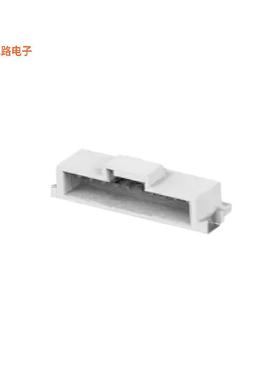 2-2336678-0 -原装[SGI2.0 RA SMT HDR ASSY 10P,KEY A接头