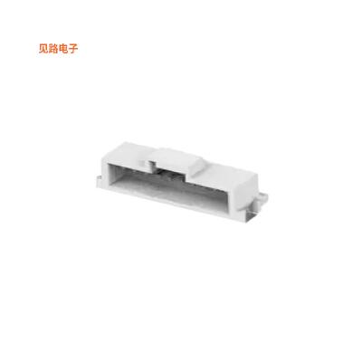 2-2336678-0 -原装[SGI2.0 RA SMT HDR ASSY 10P,KEY A接头