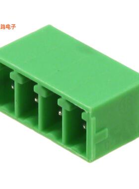 1793260000 -[全新TERM BLOCK HDR 4POS 3.81MM]