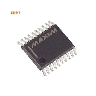 100 100KOHM DGT POT 256TP DS1868BE 20TSSOP未驗(yàn)證 正品