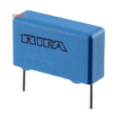 PHE450SB4470JR06 -[全新CAP FILM 4700PF 5% 2KVDC RADIAL]